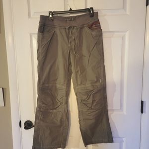 Woman's Prana Pants